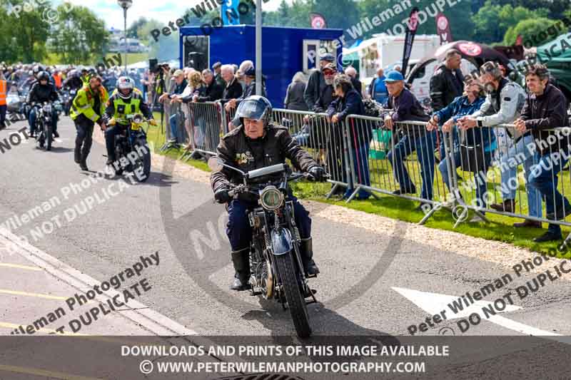 Vintage motorcycle club;eventdigitalimages;no limits trackdays;peter wileman photography;vintage motocycles;vmcc banbury run photographs